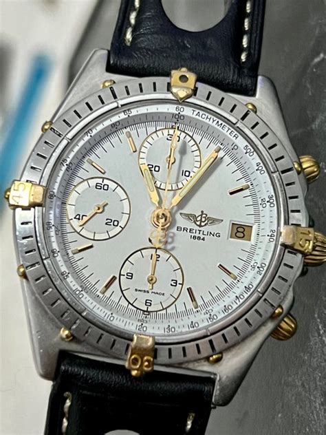 breitling chronomat 42 price|breitling chronomat 81950.